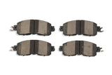 Ss Street Series Brake Pads Nissan Altima 2013 2017 Front DB2336SS - DBA