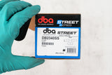 Ss Street Series Brake Pads Nissan X-Trail/Altima/Pathfinder 2013 On Rear DB2340SS - DBA