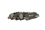 Ss Street Series Brake Pads Nissan X-Trail/Altima/Pathfinder 2013 On Rear DB2340SS - DBA
