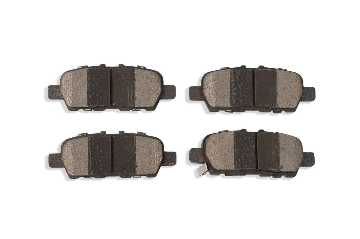 Ss Street Series Brake Pads Nissan X-Trail/Altima/Pathfinder 2013 On Rear DB2340SS - DBA