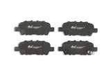 Ss Street Series Brake Pads Nissan X-Trail/Altima/Pathfinder 2013 On Rear DB2340SS - DBA