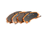 Xp Performance Brake Pads Nissan XTrail T32 Front DB2341XP - DBA