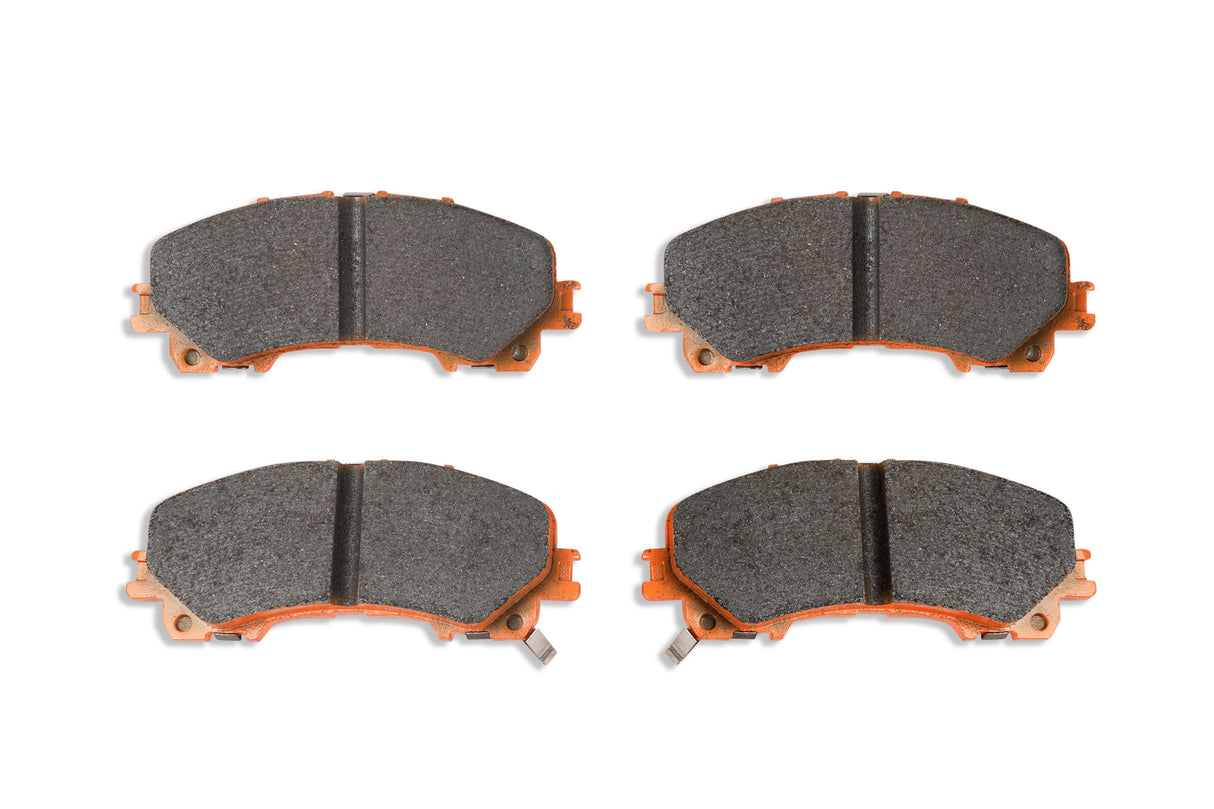 Xp Performance Brake Pads Nissan XTrail T32 Front DB2341XP - DBA