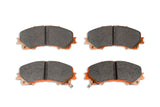 Xp Performance Brake Pads Nissan XTrail T32 Front DB2341XP - DBA