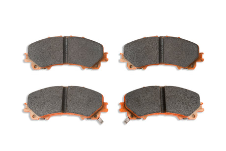 Xp Performance Brake Pads Nissan XTrail T32 Front DB2341XP - DBA