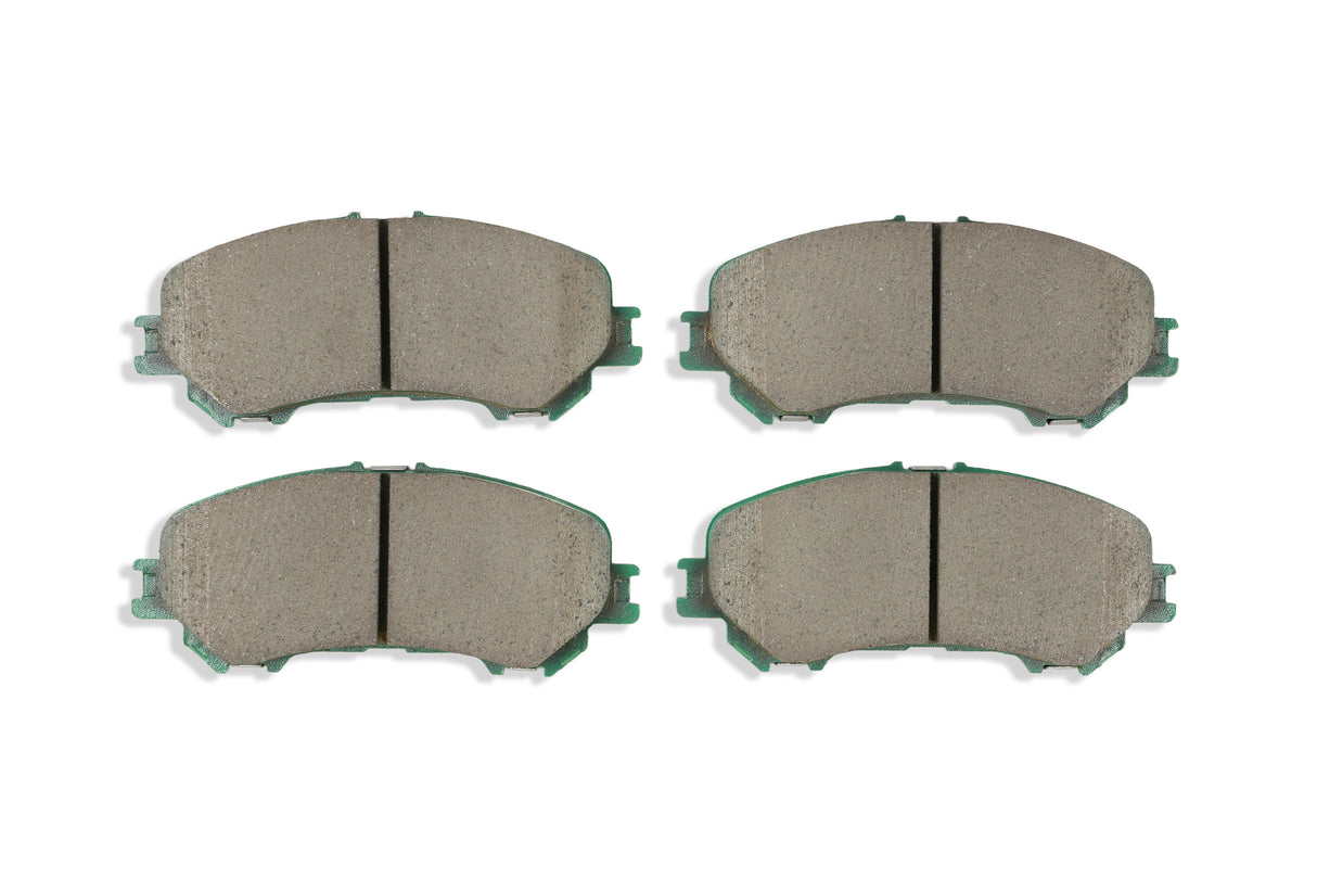 Sp Performance Brake Pads Nissan Xtrail -T32 11/2013 On Front DB2345SP - DBA