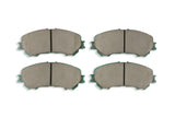 Sp Performance Brake Pads Nissan Xtrail -T32 11/2013 On Front DB2345SP - DBA