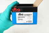 Ss Street Series Brake Pads Holden Jackaroo/Nissan X-Trail/Qashqai Front DB2345SS - DBA