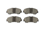 Ss Street Series Brake Pads Holden Jackaroo/Nissan X-Trail/Qashqai Front DB2345SS - DBA