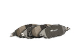 Ss Street Series Brake Pads Nissan Pathfinder 2013 On Front DB2378SS - DBA