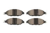 Ss Street Series Brake Pads Nissan Pathfinder 2013 On Front DB2378SS - DBA