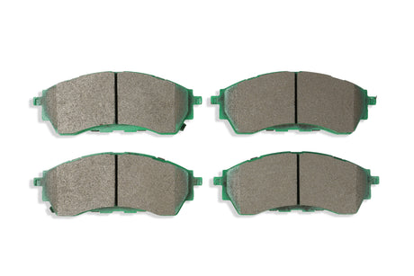 Xp Performance Brake Pads Ford Everest 2015-2023 Raptor Ranger/Vw Amarok 3.0L V6 2022 On Front DB2379SP - DBA