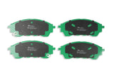 Xp Performance Brake Pads Ford Everest 2015-2023 Raptor Ranger/Vw Amarok 3.0L V6 2022 On Front DB2379SP - DBA