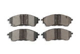 Ss Street Series Brake Pads Ford Everest 2015-2023 Raptor Ranger/Vw Amarok 3.0L V6 2022 On Front DB2379SS - DBA