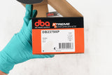 Xp Performance Brake Pads Ford Everest 2015-2023 Raptor Ranger/Vw Amarok 3.0L V6 2022 On Front DB2379XP - DBA