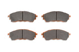 Xp Performance Brake Pads Ford Everest 2015-2023 Raptor Ranger/Vw Amarok 3.0L V6 2022 On Front DB2379XP - DBA