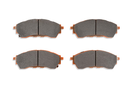 Xp Performance Brake Pads Ford Everest 2015-2023 Raptor Ranger/Vw Amarok 3.0L V6 2022 On Front DB2379XP - DBA