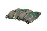 Sp Performance Brake Pads Volkswagen Golf MK7 Front R90 Approved DB2383SP - DBA