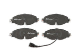 Ss Street Series Brake Pads Audi TT/A3/SKODA Octavia/Volkswagon Golf/Tiguan 2012 On Front(suits Wear Sensor DBAWS1 DB2383SS - DBA