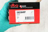 Race Brake Pads Audi TT/A3/SKODA Octavia/Volkswagon Golf/Tiguan 2012 On Rear DB2384RP - DBA