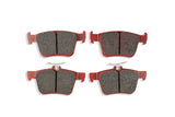 Race Brake Pads Audi TT/A3/SKODA Octavia/Volkswagon Golf/Tiguan 2012 On Rear DB2384RP - DBA