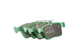 Sp Performance Brake Pads Volkswagen Golf Mk Vii Rear DB2384SP - DBA
