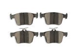 Ss Street Series Brake Pads Audi TT/A3/VOLKSWAGON Passat/Golf 2012 On Rear DB2384SS - DBA