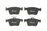 Ss Street Series Brake Pads Audi TT/A3/VOLKSWAGON Passat/Golf 2012 On Rear DB2384SS - DBA