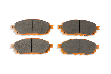 Xp Performance Brake Pads Toyota Hi Lux 5/2015 On 296MM Rotor Front DB2396XP - DBA