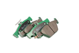 Sp Performance Brake Pads Subaru Liberty/Outback/Tribecca 2015 On Rear DB2398SP - DBA