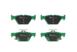 Sp Performance Brake Pads Subaru Liberty/Outback/Tribecca 2015 On Rear DB2398SP - DBA