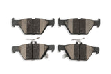 Ss Street Series Brake Pads Subaru Outback/Liberty/Levorg/Impreza 2014 On Rear DB2398SS - DBA