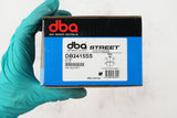 Ss Street Series Brake Pads Volkswagen Golf MK7 Rear DB2415SS - DBA
