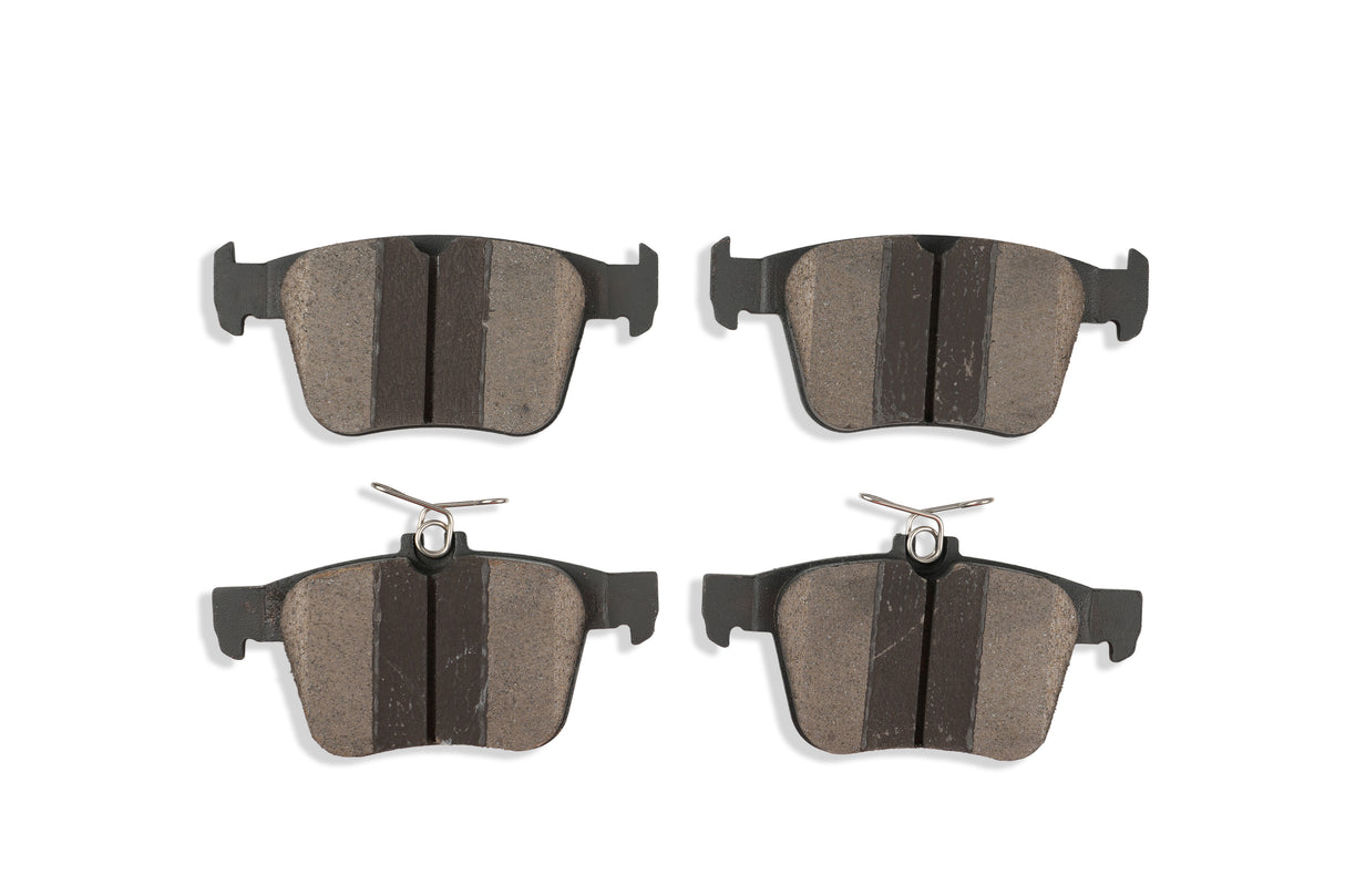 Ss Street Series Brake Pads Volkswagen Golf MK7 Rear DB2415SS - DBA