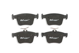 Ss Street Series Brake Pads Volkswagen Golf MK7 Rear DB2415SS - DBA