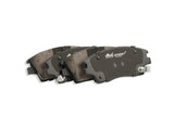 Ss Street Series Brake Pads Kia Sportage/Hyundai Tucson 2015 On Front DB2424SS - DBA