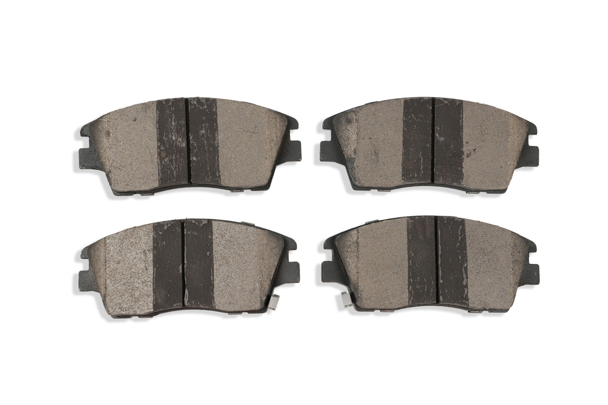 Ss Street Series Brake Pads Kia Sportage/Hyundai Tucson 2015 On Front DB2424SS - DBA