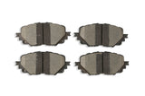 Ss Street Series Brake Pads Mazda Mx 5 2015 On Front DB2441SS - DBA