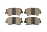 Ssev Street Series Brake Pads Hyundai Ioniq/Kia Niro 2017 On Front DB2443SSEV - DBA