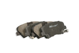 Ss Street Series Brake Pads Hyundai Elantra 2015 On Front DB2443SS - DBA