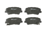 Ss Street Series Brake Pads Hyundai Elantra 2015 On Front DB2443SS - DBA