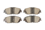 Ssev Street Series Brake Pads Toyota Camry Hybrid 2018 On/Rav 4 Hybrid 2019 On/Lexus UX250H Hybrid 2018 On Front DB2449SSEV - DBA