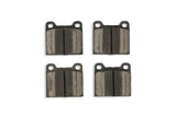 Ss Street Series Brake Pads Alfa/BMWithFerrari/Mercedes/Opal/Saab & Volvo 1972-04 Rear DB2SS - DBA