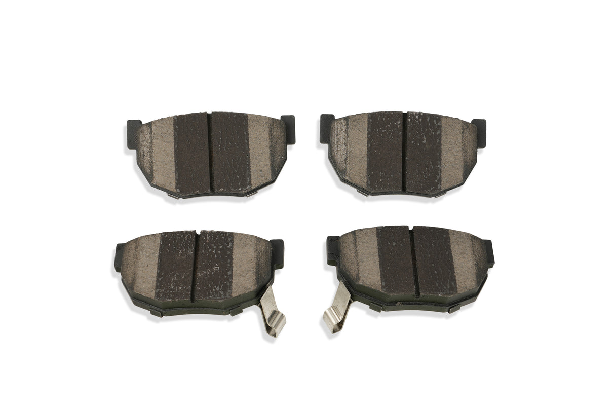 Ss Street Series Brake Pads Nissan 1982-2004 Rear DB325SS - DBA