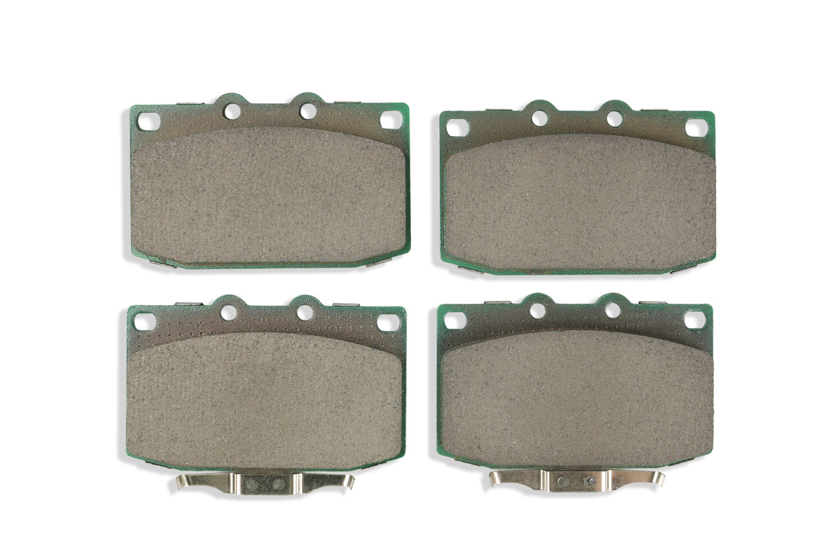 Sp Performance Brake Pads Mazda RX7 1992 2002 Front DB416SP - DBA