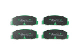 Sp Performance Brake Pads Mazda RX7 1992 2002 Rear DB417SP - DBA