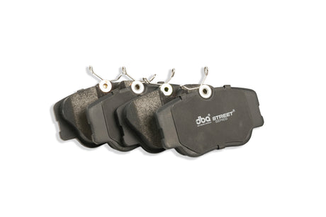 Ss Street Series Brake Pads Mercedes-Benz Kombi/Coupe/E-Class 1983 1998 Front DB425SS - DBA