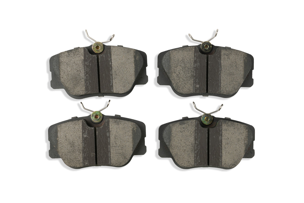 Ss Street Series Brake Pads Mercedes-Benz Kombi/Coupe/E-Class 1983 1998 Front DB425SS - DBA