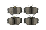 Ss Street Series Brake Pads Mercedes-Benz Kombi/Coupe/E-Class 1983 1998 Front DB425SS - DBA