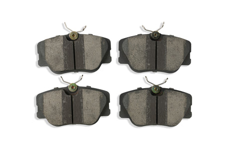 Ss Street Series Brake Pads Mercedes-Benz Kombi/Coupe/E-Class 1983 1998 Front DB425SS - DBA